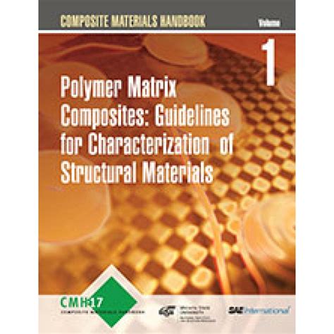 Composite Materials Handbook Volume 1 Polymer Matrix Composites
