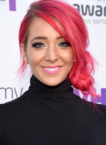 Jenna Marbles Nude Photos And Videos