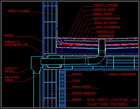 Detalle Desague Pluvial En Autocad Descargar Cad Kb My Xxx Hot Girl