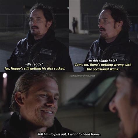 Likes Comments 𝕾𝖔𝖓𝖘 𝖔𝖋 𝕬𝖓𝖆𝖗𝖈𝖍𝖞 𝕼𝖚𝖔𝖙𝖊𝖘 sonsofanarchy quotes on Instagram S E