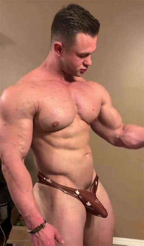 Fav Ms Bodybuilder Fucks His Gf