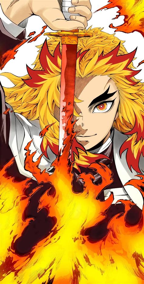Pin De Kishi Kage Em Demon Slayer Em 2021 Personagens De Anime
