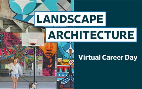 Virtual Career Day Center Your Path To Landscape Architecture Starts