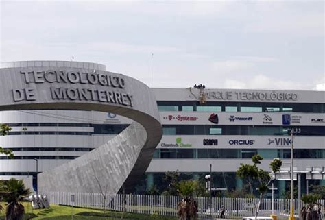El Tec De Monterrey Vuelve A Innovar En Su Modelo Tec21 Virtual