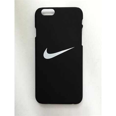 New Nike Iphone 66s Case Brand New Strong Plastic Case With A Mate