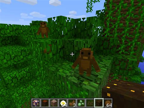 This also means it's easy to grow. Minecraft « woot+yeah