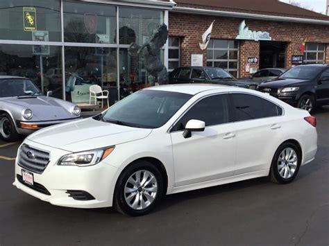 2.5i, 2.5i premium, 2.5i limited and 3.6r limited. 2015 Subaru Legacy 2.5i Premium AWD Stock # 7676 for sale ...
