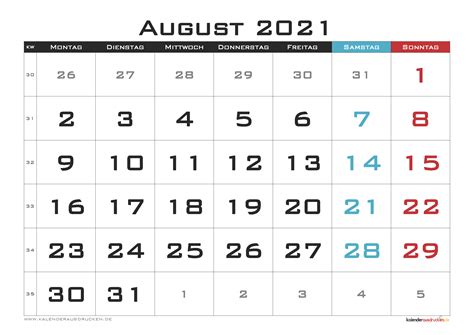 Kalender 2021 word zum ausdrucken: Kalender 2021 Nrw Zum Ausdrucken / Ferien Sachsen 2021 - Übersicht der Ferientermine : Kalender ...