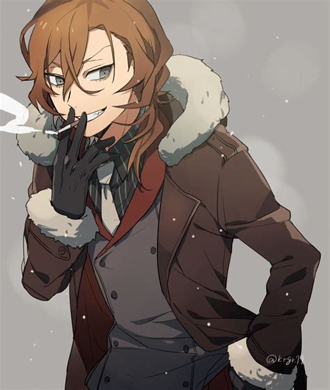 The game bribed me by giving me an ssr rampo just kidding, it's a really good game and i didn't expect that ambition would make this type of game based on the bungo stray dogs anime. Bungou Stray Dogs Hakkında Bilinmeyenler! - 30 - Wattpad
