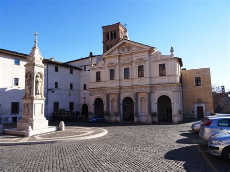 For one day, the city paused and took note of energetic and united community of usticesi in new orleans. Rome: San Bartolomeo all'Isola - - Corvinus