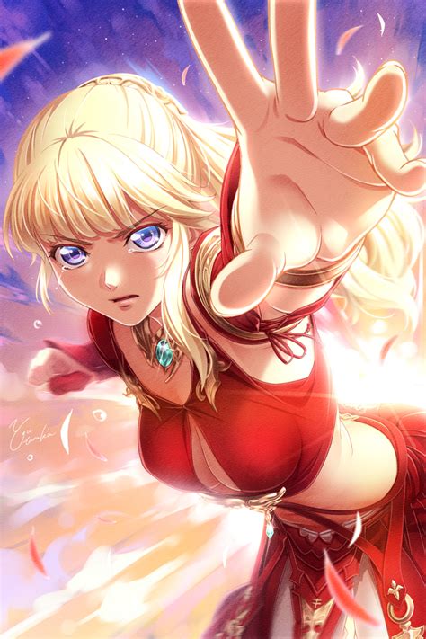 You Haruka Hyur Lyse Hext Final Fantasy Final Fantasy Xiv Commentary Request Highres