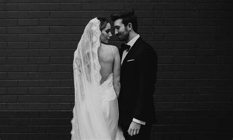 Justinaaronweddings Certainly Knows How To Capture A Couple In All Their Glory You Can See