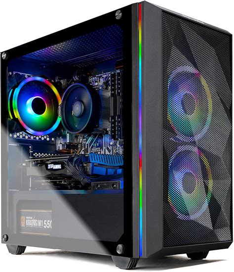The Best Budget Gaming Pc Build For 600 In 2021 Pc Game Haven