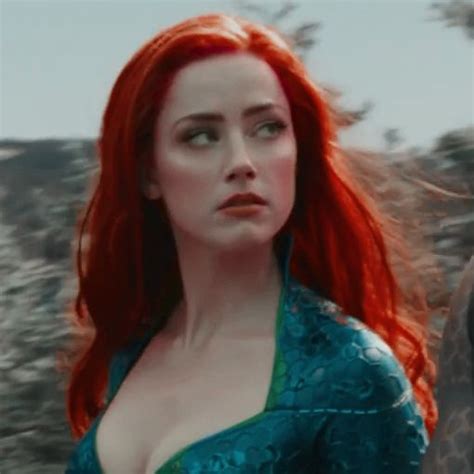 Meraicon Aquaman Series Dc Mera Dc Marilyn Monroe Tattoo Red Hair