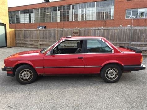 View our new bmw® 2 series finance offers & prices in ontario, ca. 1987 BMW 325e Coupe 2-Door 2.7L for sale - BMW 3-Series 325e 1987 for sale in Toronto, Ontario ...
