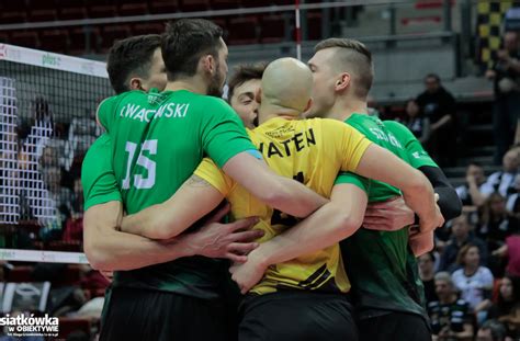 Udział w nielegalnych grach hazardowych grozi konsekwencjami prawnymi. Plusliga: GKS Katowice bez straty seta wygrywa w Suwałkach ...