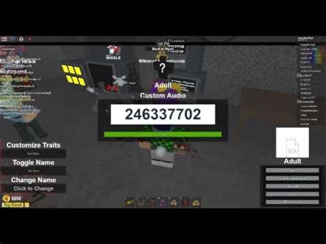 There are a total of 997 titles on this list. Pico Fnaf Roblox Id : Song Codes and Twitter Codes for Roblox - YouTube - This song has 181 ...