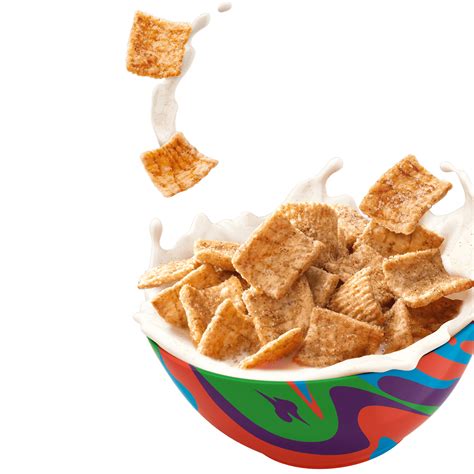 Cinnamon Toast Crunch Nestl Cereals