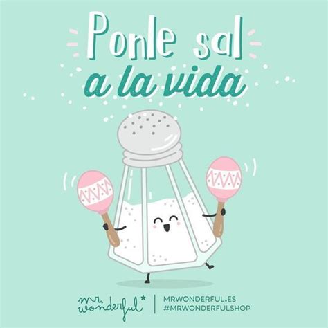 Son frases cortas bonitas que me han gustado con bonitos dibujos e imágenes, todos de mr wonderful. Frases motivadoras y positivas de Mr. Wondrful para descargar