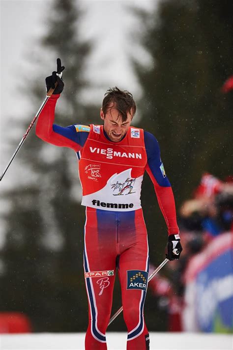 Maybe you would like to learn more about one of these? Petter Northug Jr : décryptage | Nordic Mag | N°1 du Ski ...