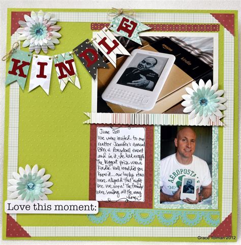 Creative Memories Scrapbooking Layouts Are A Lot You Can Choose One
