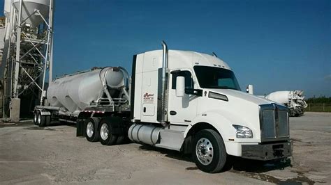 Pneumatic Trucking Texas Pneumatic Trucking