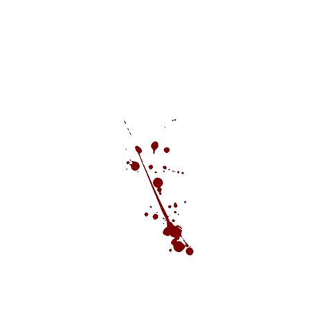 Blood Splatter Png Svg Clip Art For Web Download Clip Art Png Icon Arts