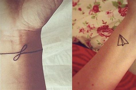 42 Beautifully Simple Wrist Tattoo Ideas Youll Love Simple Wrist Tattoos Flower Wrist
