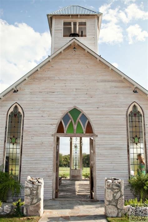 43 Sights Of Texas The Lone Star State Gruene Estate Open Air