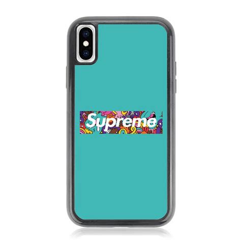 Wonderfull Of Supreme O0900 Iphone Xs Max Case In 2020 Case Iphone