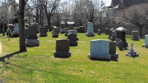 churchville cemetery dans churchville ontario cimetière find a grave