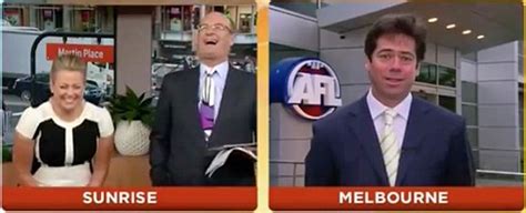 Gillon mclachlan is the new afl ceo, but what do you know about him? AFL boss Gillon McLachlan ribs David Koch for over ...
