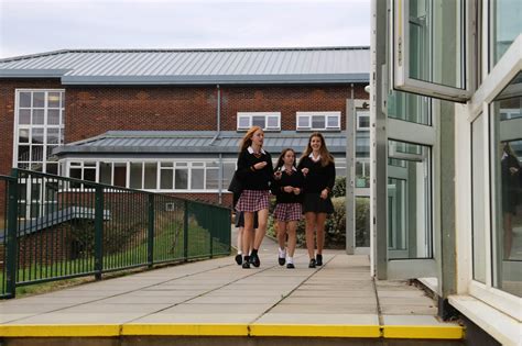 Welcome Walthamstow Hall Independent Girls School Sevenoaks