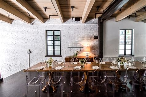 20 nyc restaurants with bars where you can have a great solo dinner or eat with a friend. The Best NYC Engagement Party Venues | Engagement party ...