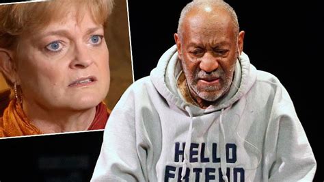 former model heidi thomas claims bill cosby sexually assaulted her while posing as her acting