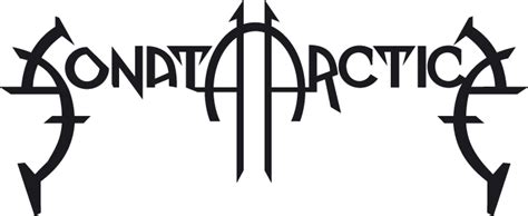 Logotipos Png De Bandas De Rockpunkmetal