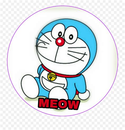 Doraemon Iphone Cute Doraemon Emojidoraemon Emoji Free Transparent