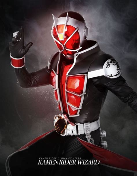 Climax heroes) is a series of 3d fighting game. Kamen Rider: Climax Fighters - Screenshot-Galerie ...