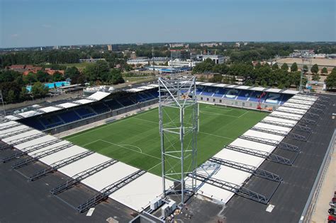 Voetbalvereniging pec zwolle voetbal vereniging. MAC³PARK stadion (Zwolle Stadion) - StadiumDB.com