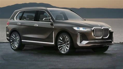 Bmw X7 Wallpapers Wallpaper Cave