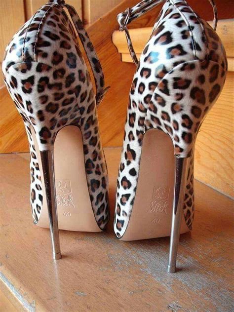 603 Best Images About Extreme High Heels On Pinterest Patent Leather