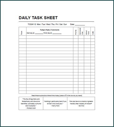 Task Calendar Template Sample Excel Templates Vrogue Co