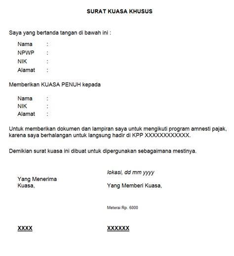 Klemensia's: Pahami Amnesti Pajak Sebelum Mencak-Mencak