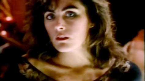 Laura Branigan Self Control Official Music Video Full Hd Youtube