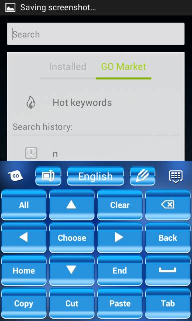 Blue Keypad For Android Download Apk For Android Aptoide