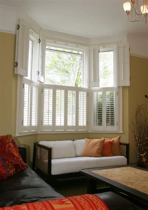 Shutters, window shutters for french doors, window shutters in french. half window shutters | above tier on tier white above full ...