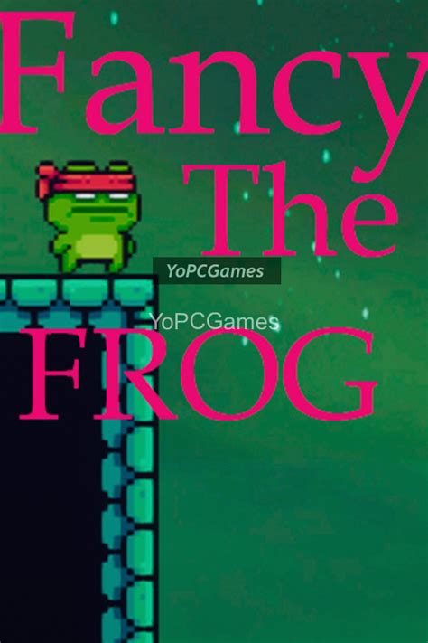 Fancy The Frog Download Full Version Pc Game