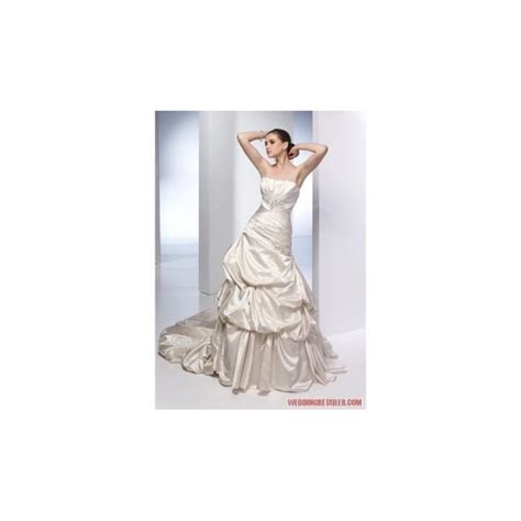 Claudine Wedding Dresses Style 7748 Junoesque Wedding Dresses