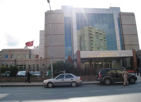 İstanbul'daki tüm hastane ve sağlık ocakları'nın listesi, iletişim bilgileri. Başakşehir Devlet Hastanesi Randevu