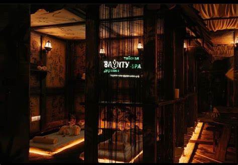 Тайская SPA-деревня "BAUNTY" (Тамбов) | ВКонтакте Картинка - Тайская SPA-деревня "BAUNTY" (Тамбов) | ВКонтакте